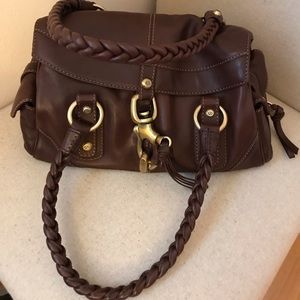 Francesco Biasia handbag